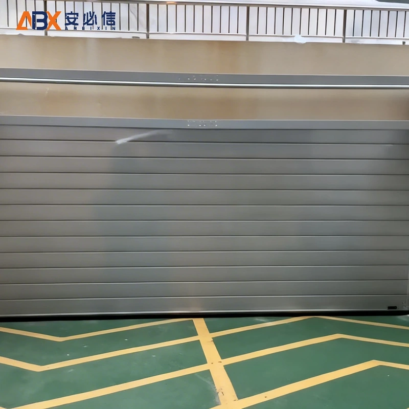 乌鲁木齐涡轮硬质高速门